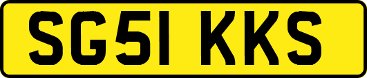 SG51KKS