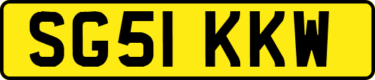 SG51KKW