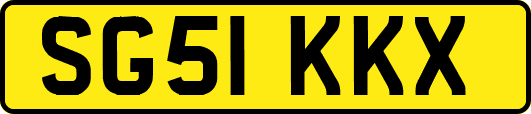 SG51KKX