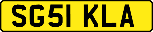 SG51KLA