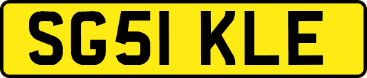 SG51KLE