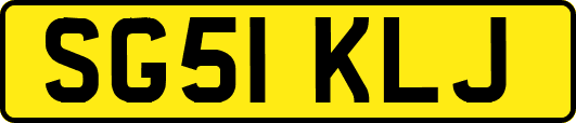 SG51KLJ