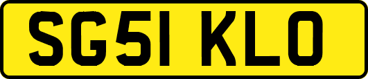 SG51KLO