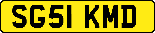 SG51KMD