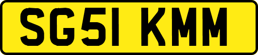 SG51KMM