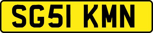 SG51KMN