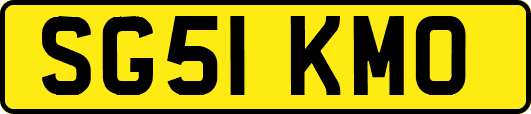 SG51KMO