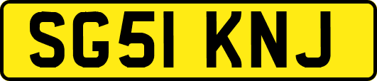 SG51KNJ