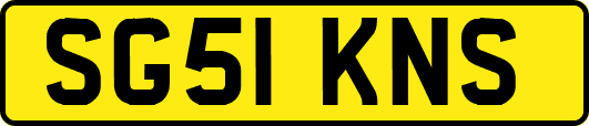 SG51KNS