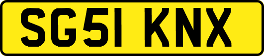 SG51KNX