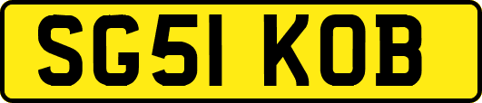 SG51KOB