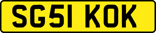 SG51KOK