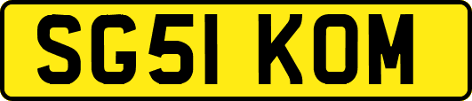 SG51KOM