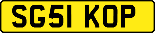 SG51KOP