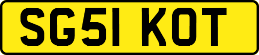 SG51KOT