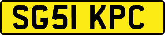 SG51KPC