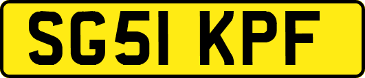 SG51KPF