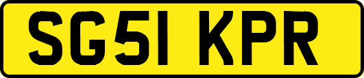 SG51KPR