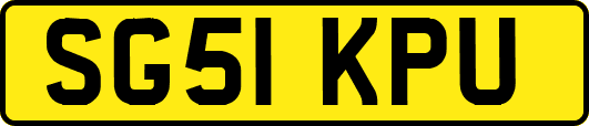 SG51KPU