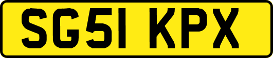 SG51KPX