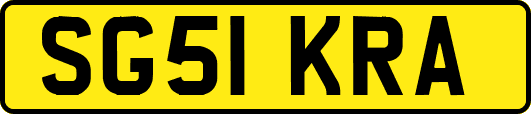 SG51KRA