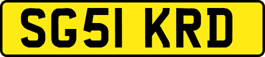 SG51KRD