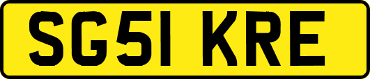 SG51KRE