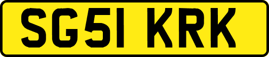 SG51KRK