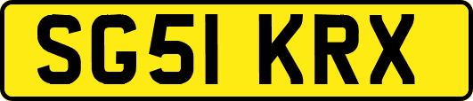 SG51KRX