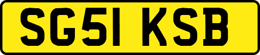 SG51KSB