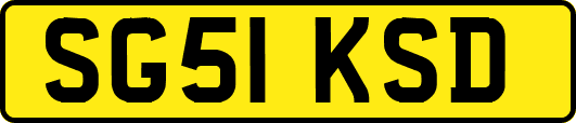 SG51KSD