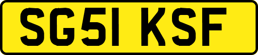 SG51KSF