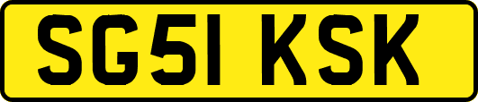 SG51KSK