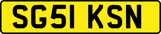 SG51KSN