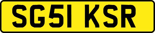 SG51KSR