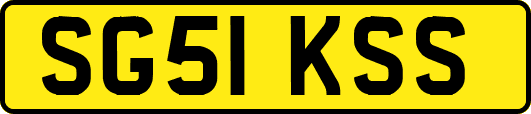 SG51KSS