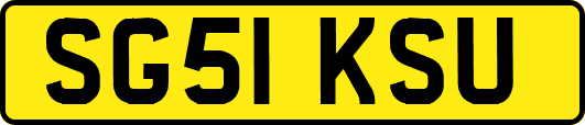 SG51KSU