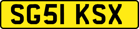 SG51KSX