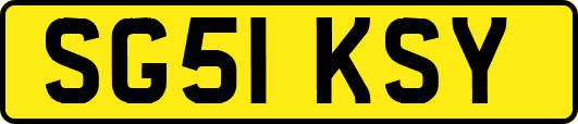 SG51KSY