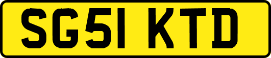 SG51KTD