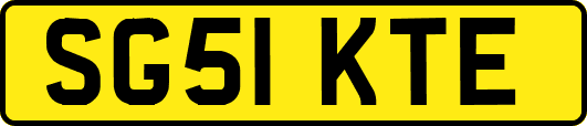 SG51KTE