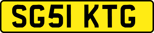 SG51KTG