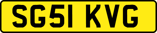 SG51KVG