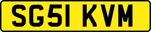 SG51KVM