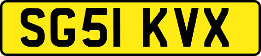 SG51KVX