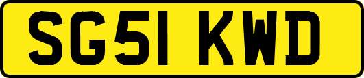 SG51KWD