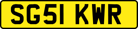 SG51KWR