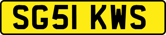 SG51KWS