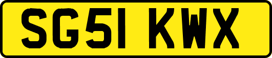 SG51KWX