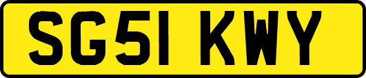 SG51KWY